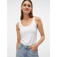 Vero Moda Tanktop "VMLULU LONG TANK TOP JRS GA NOOS" Vero Moda Tanktop "VMLULU LONG TANK TOP JRS GA NOOS" von Vero Moda