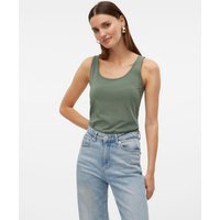 Vero Moda Tanktop "VMLULU LONG TANK TOP JRS GA NOOS" Vero Moda Tanktop "VMLULU LONG TANK TOP JRS GA NOOS" von Vero Moda