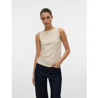 Vero Moda Tanktop "VMMAGGIE BOATNECK TANK TOP VMA NOOS" Vero Moda Tanktop "VMMAGGIE BOATNECK TANK TOP VMA NOOS" von Vero Moda