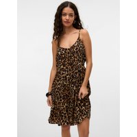 Vero Moda Trägerkleid "VMBUMPY SHORT SINGLET DRESS WVN GA NOOS" Vero Moda Trägerkleid "VMBUMPY SHORT SINGLET DRESS WVN GA NOOS" von Vero Moda