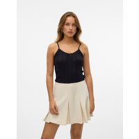 Vero Moda Trägertop "VMLISA POINTELLE SINGLET TOP JRS NOOS" Vero Moda Trägertop "VMLISA POINTELLE SINGLET TOP JRS NOOS" von Vero Moda