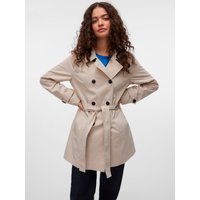 Vero Moda Trenchcoat "VMCHELSEA OLIVIA TRENCHCOAT NOOS" von Vero Moda