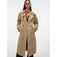 Vero Moda Trenchcoat "VMCHLOE LONG TRENCHCOAT GA NOOS" von Vero Moda