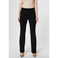 Vero Moda Anzughose "VMAMIRA MR FLARED PANT" von Vero Moda