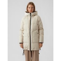 Vero Moda Steppjacke "VMOSLO 3/4 DOWN JACKET", mit Kapuze von Vero Moda