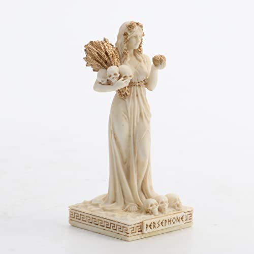 Veronese Design Griechische Götter Miniaturfigur (Persephone, Mehrfarbig), WU78030AA von Veronese Design