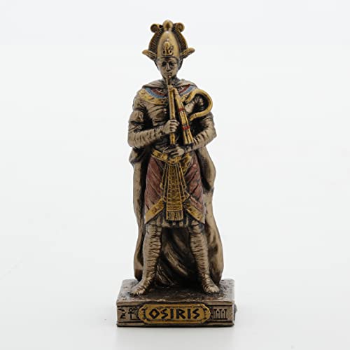 Veronese Design Osiris Gott der Unterwelt von Veronese Design