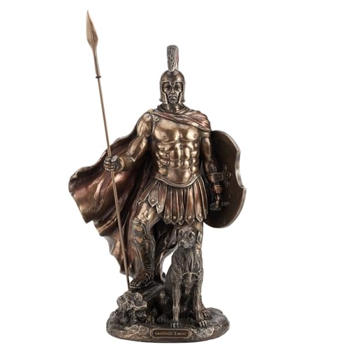 Unbekannt Odysseus – Hero der Odyssey Statue Skulptur Figur von Veronese