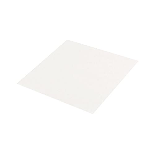 1000 Stk. BIO Einschlagpapier Papierzuschnitt fettdicht 30 x 30 cm von FALAMBI