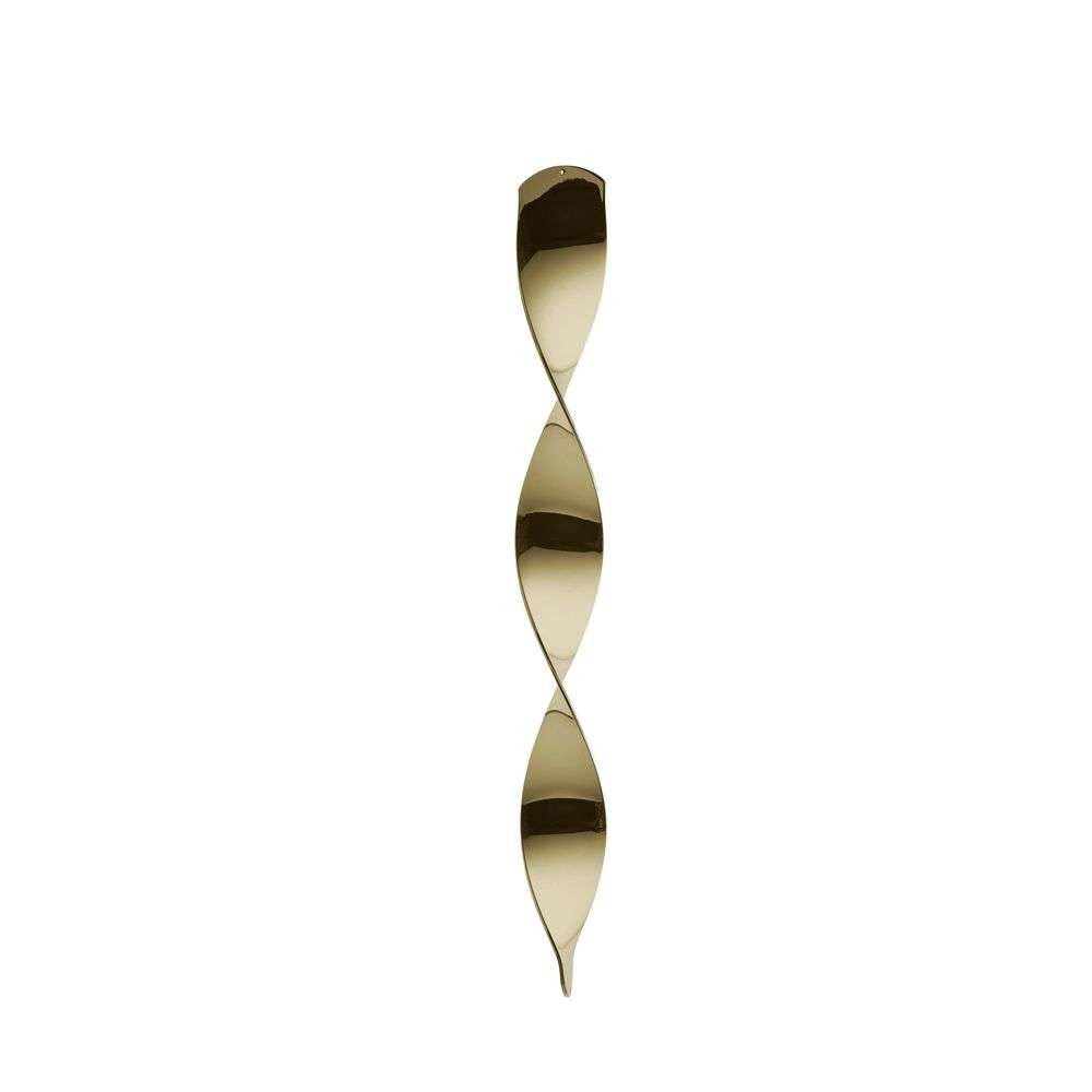 Verpan - Single Spiral 40 cm f/Spiral SP1 Gold von Verpan