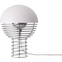 Verpan - Wire Tischleuchte von Verpan