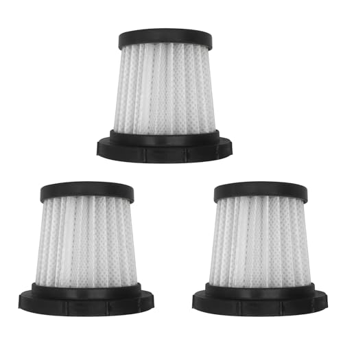 VersLife HEPA-Filter für Staubsauger S6 S7PLUS und S6PRO (3 Stück) von VersLife
