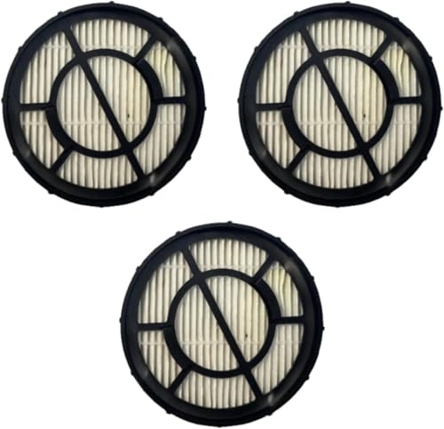 VersLife HEPA-Filter für Staubsauger S6PRO S7PLUS (3 Stück) von VersLife