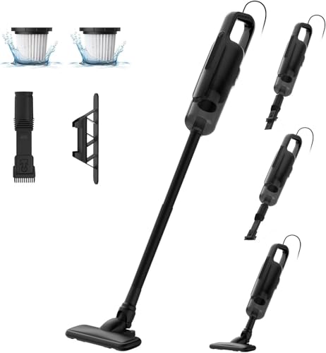 VersLife Staubsauger mit Kabel VersLife Staubsauger mit Kabel von VersLife