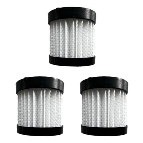 VersLife mattress vacuum M6 HEPA Filter von VersLife