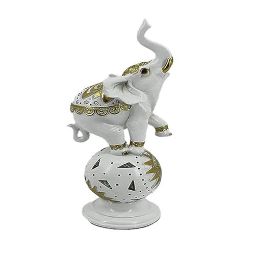 Dekofigur Versa Harz - Marke: Versa - EAN: 8420327553638 von Versa