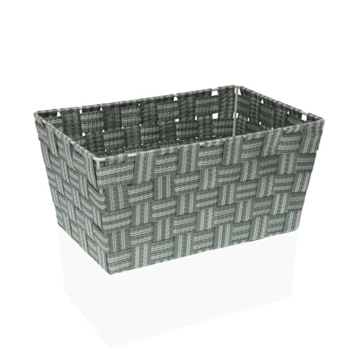 Versa Textilkorb 20 x 15 x 30 cm von Versa