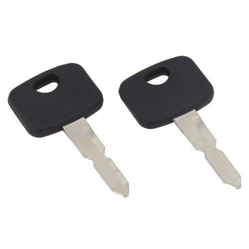 2 Stück Ersatz für Zündschlüssel für Mountfield 1538 827 1530H Rasenmäher Teilenummer 118210023/0 zuverlässig und sicher 2 Stück Ersatz für Zündschlüssel für Mountfield 1538 827 1530H Rasenmäher Teilenummer 118210023/0 zuverlässig und sicher von VersaGenius