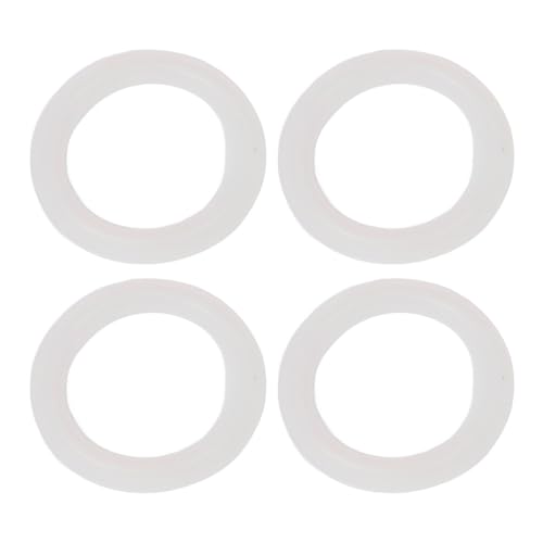 5,1 cm O For Ring Dichtung Ersatz für Balboa Spa Heizung Modell 7114030B ensuFor Ring zuverlässige Abdichtung und Auslaufschutz für dauerhafte Spa-Wartung (4 Stück) von VersaGenius