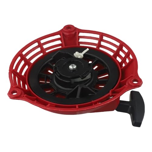 Ersatz Seilzugstarter für Honda Motoren GC135 GC160 GCV135 kompatibel mit OEM-Teilenummern 28400 Z0L V20ZB 28400 ZM0 Serie von VersaGenius