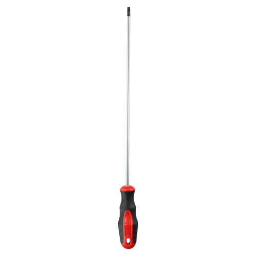 Extra lang 400 mm für Torx-Schraubendreher für effiziente Reparatur- und Wartungsaufgaben () von VersaGenius