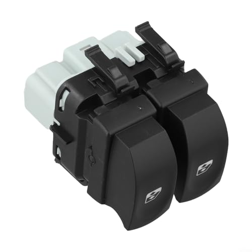 Fensterheberschalter für Clio 3 mit OEM-Teilenummer 8200214939 passend für Symbol u Fensterheberschalter für Clio 3 mit OEM-Teilenummer 8200214939 passend für Symbol u von VersaGenius