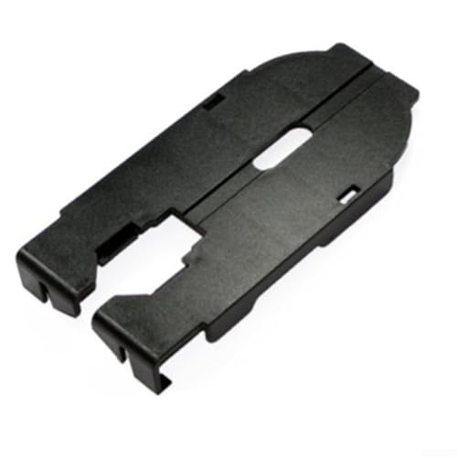 Für DeWALT DC330 DW331 DW333 DCS331 Stichsägenschutz Arbeitsflächen-Sohlenplatte Ersatzteilnummer 58126800 Kunststoff-Sohlenplatte Für DeWALT DC330 DW331 DW333 DCS331 Stichsägenschutz Arbeitsflächen-Sohlenplatte Ersatzteilnummer 58126800 Kunststoff-Sohlenplatte von VersaGenius