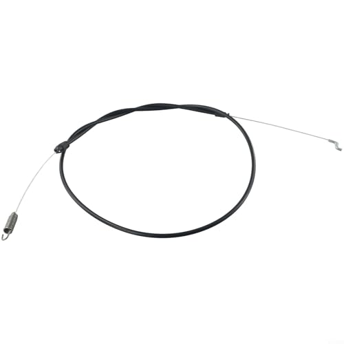 Für Mountfield SP164 SP414 Gartenmäher Kupplungszug Ersatzteil passend für Modelle 15S 297412027 AT7 und M411 PD 2011 Teile-Nr. 6224 Für Mountfield SP164 SP414 Gartenmäher Kupplungszug Ersatzteil passend für Modelle 15S 297412027 AT7 und M411 PD 2011 Teile-Nr. 6224 von VersaGenius