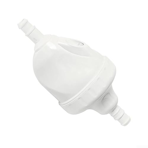 G52 Clean Valve with G53 Internal Mechanism G57 Clamp Pool Cleaners Reversing Valve for Polaris for 180 280 380 (1pc) von VersaGenius