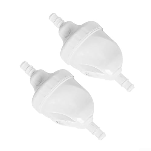 G52 Clean Valve with G53 Internal Mechanism G57 Clamp Pool Cleaners Reversing Valve for Polaris for 180 280 380 (2pcs) von VersaGenius