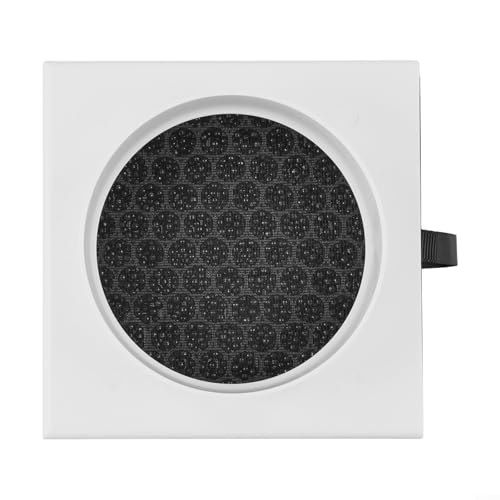 HEPA-Filtrationsk für PVC- und PE-Rohre unterstützt effektive Belüftung (110 mm) von VersaGenius