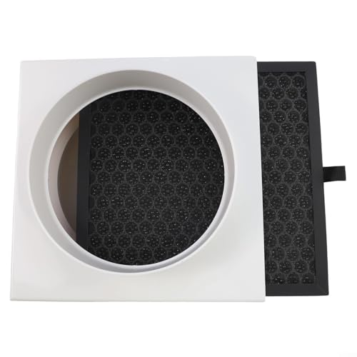 HEPA-Filtrationsk für PVC- und PE-Rohre unterstützt effektive Belüftung (160 mm) von VersaGenius