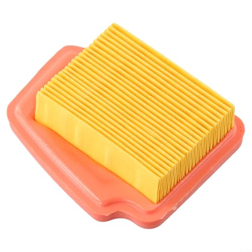 Luftfilter für Km94 Km94r Km94rc Sp92 SP92C SP92TC KM94R Trimmer Kunststoff Ersatzteil einfach zu ersetzen für gasbetriebene Geräte von VersaGenius