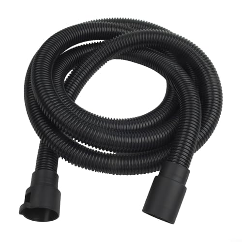 Nass- und Trocken-Schlauch für Kärcher NT20 30 WD1 WD2 WD3 WD4 WD5 WD6 Staubsauger, WD 3.200, WD 3.200 mit Aschefilter, WD 3.300 M, WD 3.500 P (3,5 m) von VersaGenius