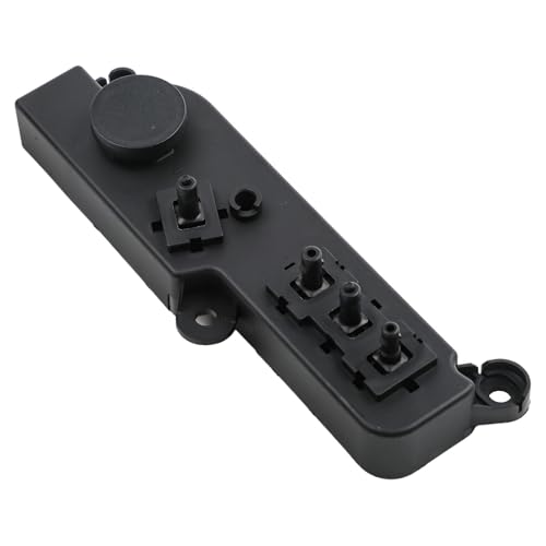 OEM Schalter für Tesla Model Y und Model 3 Power Seat Adjustment, 2017 2022, Teilenummer 109852900F, ABS-Material OEM Schalter für Tesla Model Y und Model 3 Power Seat Adjustment, 2017 2022, Teilenummer 109852900F, ABS-Material von VersaGenius