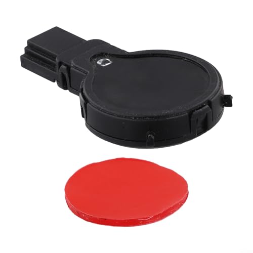 Regensensor für A3 2004 2008, für A4 2005 2008, für A6 2005 2011, für A8 2003 2007, für RS4 2006 2008, RS6 2008 2011, für TT 2007 2007 10 Ersatz OEM 4E0955559A 8K0955559 Regensensor für A3 2004 2008, für A4 2005 2008, für A6 2005 2011, für A8 2003 2007, für RS4 2006 2008, RS6 2008 2011, für TT 2007 2007 10 Ersatz OEM 4E0955559A 8K0955559 von VersaGenius