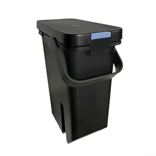 Schmutzwassertank für Roborock S7 MaxV und für Ultra Serie, sichere Abdichtung gegen Auslaufen mit breiter Öffnung für bequemes Nachfüllen von Wasser Schmutzwassertank für Roborock S7 MaxV und für Ultra Serie, sichere Abdichtung gegen Auslaufen mit breiter Öffnung für bequemes Nachfüllen von Wasser von VersaGenius