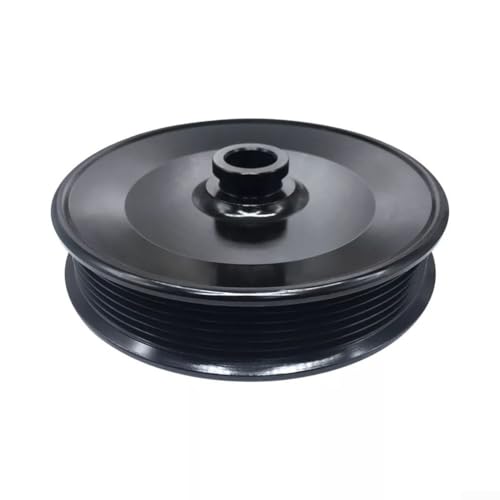 Servolenkungspumpe Riemenscheibe kompatibel für MerCruiser 4.3L/5.0L/5.7L/6.2L V6 V8 Marine Motoren ersetzt 861578 861579 807731T für Sierra 18-8297 Servolenkungspumpe Riemenscheibe kompatibel für MerCruiser 4.3L/5.0L/5.7L/6.2L V6 V8 Marine Motoren ersetzt 861578 861579 807731T für Sierra 18-8297 von VersaGenius