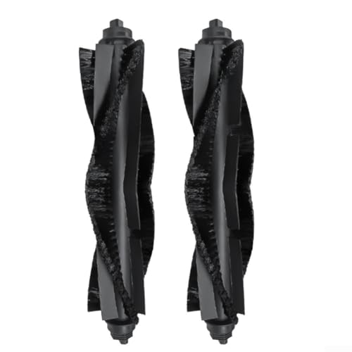 Staubsauger Hauptbürste Ersatz für Everybot 3i Für Kärcher RCV 3 Für Haier PROBOT DTX, Starke Borsten für eine gründliche Staub- und Schmutzreinigung Staubsauger Hauptbürste Ersatz für Everybot 3i Für Kärcher RCV 3 Für Haier PROBOT DTX, Starke Borsten für eine gründliche Staub- und Schmutzreinigung von VersaGenius