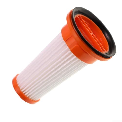 Staubsaugerfilter Ersatz für Modelle für N899081 DVC320B21 DVC320BRG, zuverlässige Staubfiltration zur Aufrechterhaltung der Staubsaugerleistung von VersaGenius