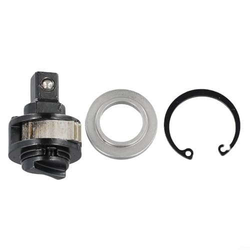 VersaGenius 42-06-2557 3/8 Zoll Kraftstoff Akku-Ratschenschlüssel M 12 Kraftstoff-Ratschenkopf Amboss Service Kit Amboss Reparatursatz für 2557-20 Ersatzteile VersaGenius 42-06-2557 3/8 Zoll Kraftstoff Akku-Ratschenschlüssel M 12 Kraftstoff-Ratschenkopf Amboss Service Kit Amboss Reparatursatz für 2557-20 Ersatzteile von VersaGenius