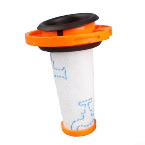 Waschbare und wiederverwendbare Filter für XForce für Flex 9 60, 1/3/6 Ersatzoptionen (1 Packung) von VersaGenius