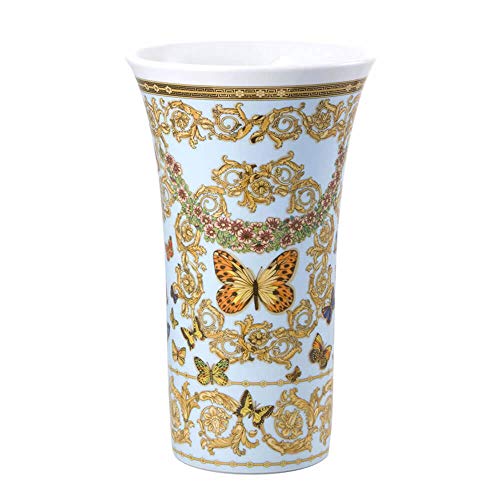 Geschenkserie Le Jardin de Versace Vase 34 cm von Rosenthal