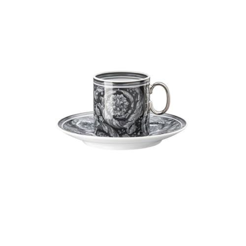 Versace BAROCCO Barocco Haze Espressotasse 2-TLG. von Versace