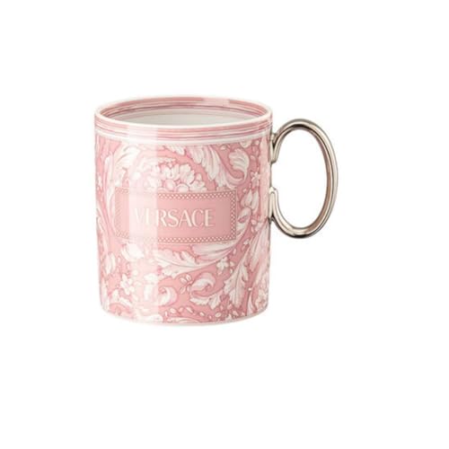 Versace BAROCCO Barocco Rose Becher mit Henkel von Versace