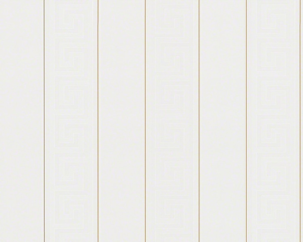 Versace Designer Barock Tapete Home Collection 935241 Jugendstil Vliestapete Vlies Tapete Streifen Nadelstreifen Versace Designer Barock Tapete Home Collection 935241 Jugendstil Vliestapete Vlies Tapete Streifen Nadelstreifen von Versace