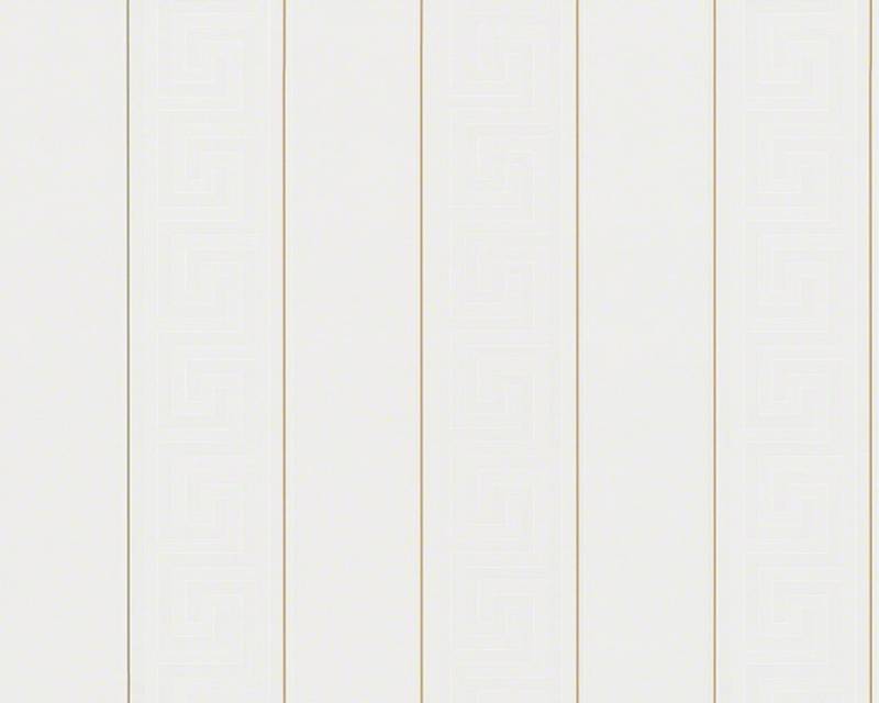 Versace Designer Barock Tapete Home Collection 935241 Jugendstil Vliestapete Vlies Tapete Streifen Nadelstreifen Versace Designer Barock Tapete Home Collection 935241 Jugendstil Vliestapete Vlies Tapete Streifen Nadelstreifen von Versace