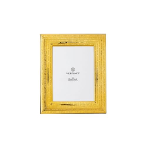 Versace Frames VHF11 - Gold Bilderrahmen 15x20cm von Versace