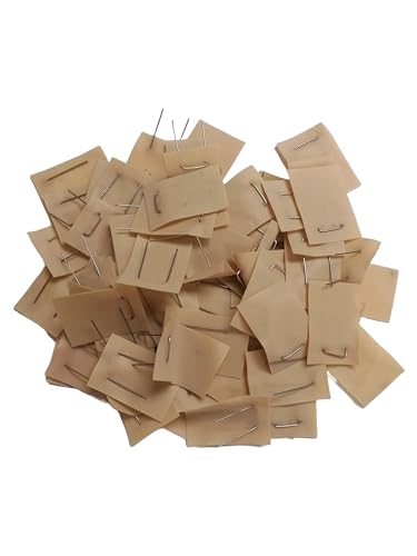 Okulette, OSV R20/R21, Okulationsschnellverschluss für Rosen, 100 Stück von Versandhandel Freitag