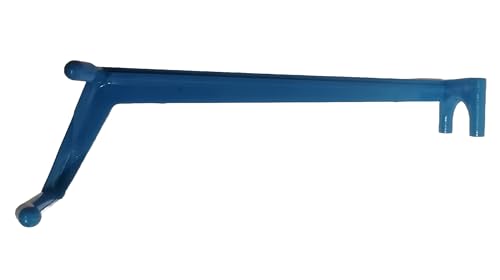 100x Astklammer EXTRA Gross Ideal für Baumerziehung und Steigerung der Fruchtbildung von Versandhandel Freitag